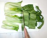 八宝菜風野菜炒め♪簡単作り方3写真
