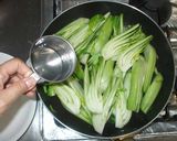八宝菜風野菜炒め♪簡単作り方8写真