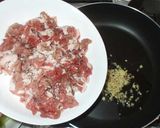 八宝菜風野菜炒め♪簡単作り方9写真