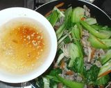 八宝菜風野菜炒め♪簡単作り方14写真