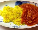 スパイス トマトカレー作り方16写真