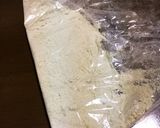犬用 大麦若葉入りスターマフィン作り方4写真