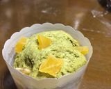 犬用 大麦若葉入りスターマフィン作り方10写真