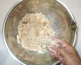 海老だんご鍋♪簡単海老だんごスープ作り方7写真