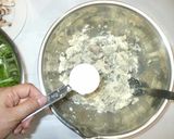 海老だんご鍋♪簡単海老だんごスープ作り方9写真