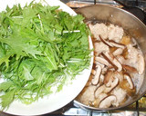 海老だんご鍋♪簡単海老だんごスープ作り方13写真