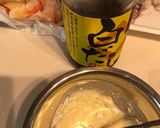華やかな えび 天むす作り方3写真