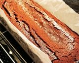 簡単！湯煎なしで生チョコ風ガトーショコラ作り方9写真
