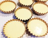 簡単ヘルシー☆カップチーズケーキ作り方2写真