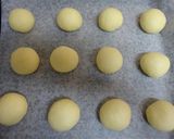 桜咲く♪クリームチーズあんぱん作り方15写真