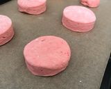 いちごのヨーグルトスコーン作り方4写真