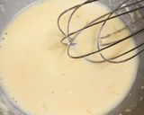 あまりエコスイーツ▲クレープ風ロール焼き作り方1写真