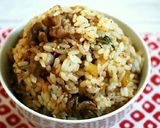 簡単!給食の味♪我が家のキムタクご飯作り方3写真