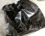 超簡単韓国家庭料理☆海苔と豆腐のスープ作り方5写真