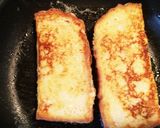 一晩置かなくても美味しいフレンチトースト作り方8写真