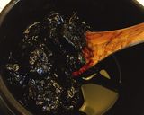 女性に嬉しい 焼き蕪とプルーンの温サラダ作り方3写真