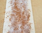 焼くだけ簡単♪アップルパイ作り方4写真