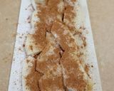 焼くだけ簡単♪アップルパイ作り方5写真
