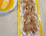 焼くだけ簡単♪アップルパイ作り方6写真