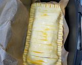 焼くだけ簡単♪アップルパイ作り方9写真