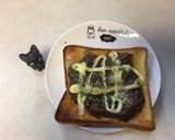焼きカレーパン作り方4写真