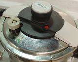 濃厚豚骨スープ♪作り方5写真