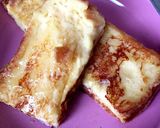一晩置かなくても美味しいフレンチトースト作り方9写真