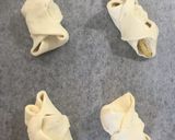 ミニアップルパイ作り方4写真