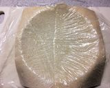 簡単☆冷凍パイシートで鮭のキッシュ♪作り方7写真