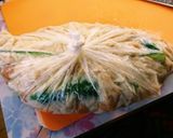 ビール+食パン+昆布茶1日絶品ぬか漬け作り方6写真