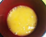 炊き込みリメイク☆バター醤油炒飯♡作り方3写真