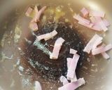 炊き込みリメイク☆バター醤油炒飯♡作り方4写真