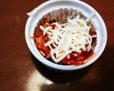 お弁当に♪チーズ“タラ”カルビ作り方3写真