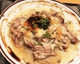 ジャガイモとサーモンのオーブン焼き♡作り方8写真
