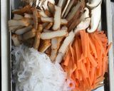 旨っ！切り干し大根の煮物作り方3写真