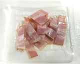 もう１品＊アスパラベーコンのコンソメ炒め作り方2写真