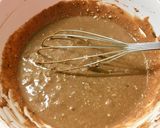 炊飯器DE簡単☆豆腐ガトーショコラ作り方1写真
