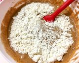 炊飯器DE簡単☆豆腐ガトーショコラ作り方2写真
