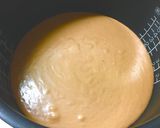 炊飯器DE簡単☆豆腐ガトーショコラ作り方3写真