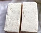 手づくり厚揚げ作り方1写真