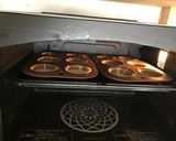 レーズンバターでレーズンマフィン！作り方6写真