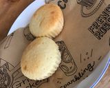 レーズンバターでレーズンマフィン！作り方7写真