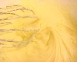 基本のチーズケーキ☆.。.:*・゜作り方2写真