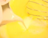 基本のチーズケーキ☆.。.:*・゜作り方3写真