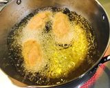 簡単おつまみ☆さくさく海苔いも磯辺作り方3写真