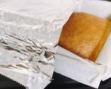 【簡単】超しっとりパウンドケーキ作り方6写真