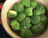 豆腐でつくるミモザサラダ作り方2写真