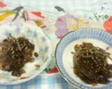 雑穀ぜんざい作り方11写真
