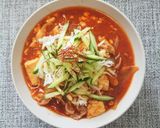 からし焼き作り方5写真