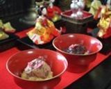 雑穀ぜんざい作り方12写真